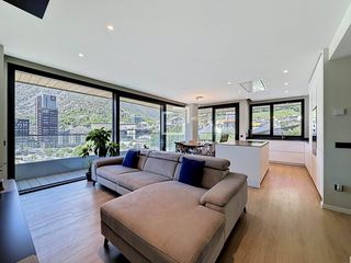 Pis a Els Vilars d´Engordany. Piso en torre de reciente construcción de 3 dormitorios con 28 m