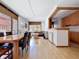 Flat in Ciudad Universitaria