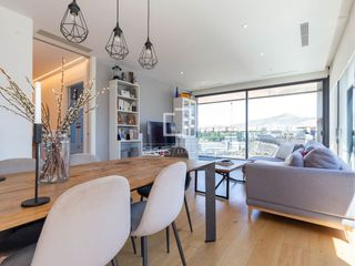 Piso en Mas Lluí - Els Miralls. Espectacular piso con 4 dormitorios y zona comunitaria con todos