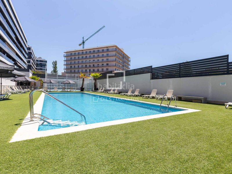 Foto b72c8b10-57ed-44cf-b6e2-d1b6ef5567da. Pis amb aparcament piscina a Mas Lluí - Els Miralls Sant Just Desvern