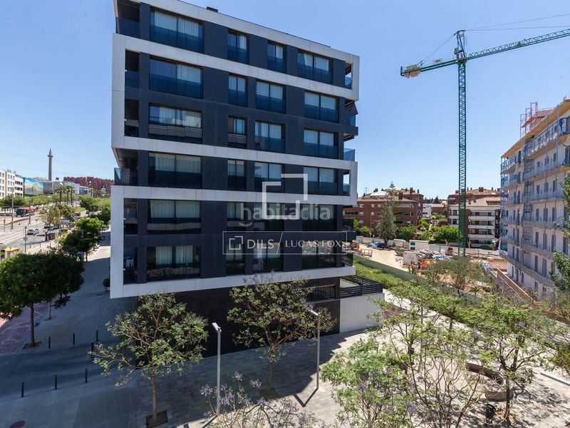 Foto e6e394d3-d899-4773-b3dc-fa5e733ab114. Pis amb aparcament piscina a Mas Lluí - Els Miralls Sant Just Desvern