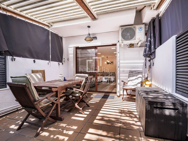 Foto dbe46614-55f9-49fc-ad01-d97ee64b9d5e. Xalet amb aparcament a Montmar Castelldefels