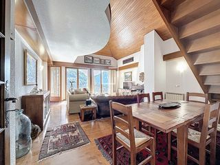 Lloguer Pis a La Massana. Piso dúplex de 3 dormitorios con 22m terraza en alquiler en la m