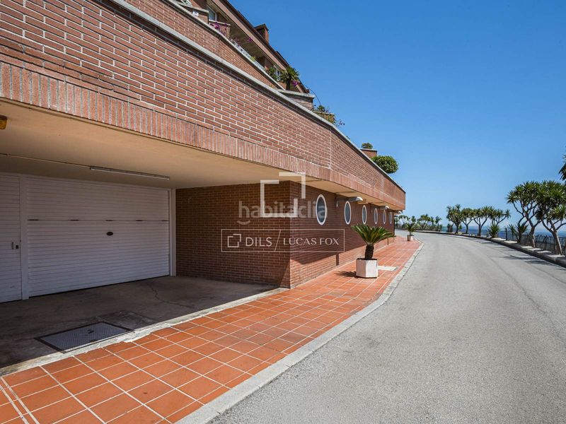 Foto 7bf8bfa2-7f06-4e94-8bde-aa0f9a22264f. Pis amb calefacció aparcament piscina a les botigues de Sitges Sitges