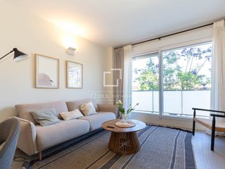 Location Appartement à Centre-Can Nadal. Excelente piso en alquiler con 3 dormitorios y terraza en sant j
