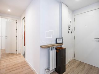 Etagenwohnung in Volpelleres. Piso de 3 dormitorios con 12m terraza en venta en volpelleres, b