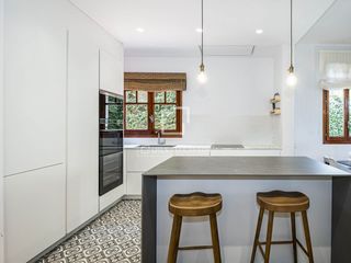 Chalet en Eixample