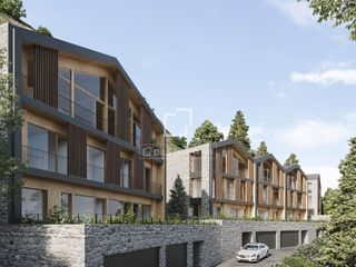 Xalet a Pal-Xixerella. Casa  villa de obra nueva de 4 dormitorios con 90m terraza en ve