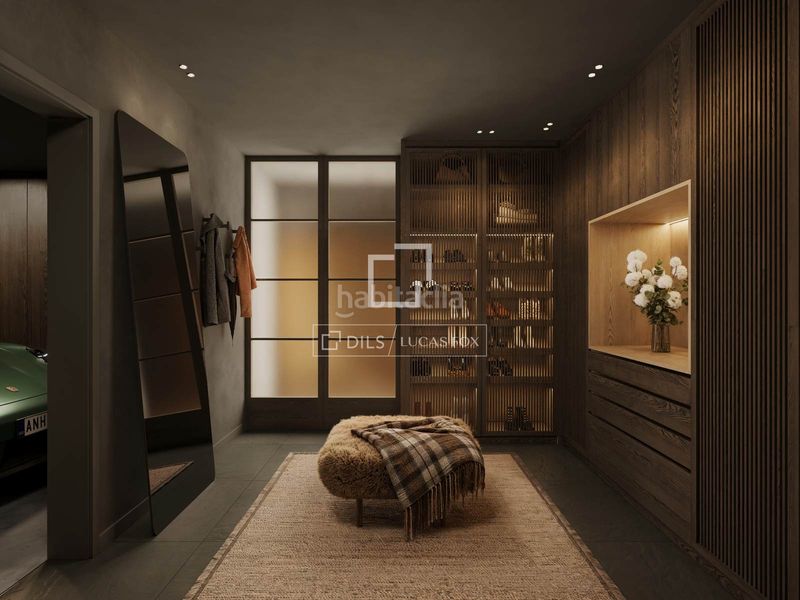 Foto 629cff3f-4b5e-45c7-a7bf-757cfb2023b6. Xalet amb calefacció a Els Cortals Encamp