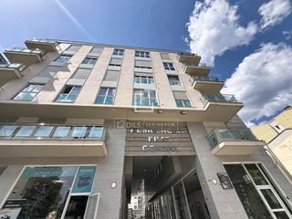 Location Appartement à Santa Coloma. Piso en excelentes condiciones de 1 dormitorio en alquiler en an