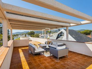 Affitto Chalet in Lluminetes. Casa  villa en excelentes condiciones a solo 300 metros del mar
