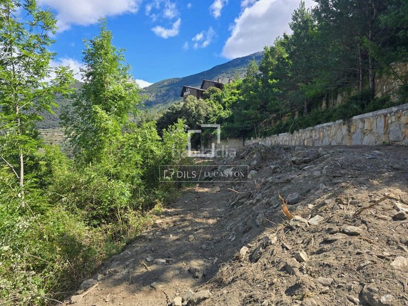 Foto 3b3565f6-0374-43f4-b981-981212e34cfe. Finca rústica a Centro Andorra la Vella
