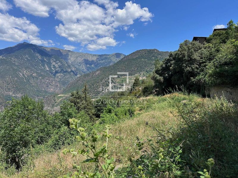 Foto 43b462ee-cda2-4bd7-b81a-5b866709a0a5. Finca rústica a Centro Andorra la Vella