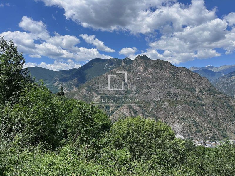 Foto d86b691c-6cbe-420c-b5f1-1943bc44f2ce. Finca rústica a Centro Andorra la Vella
