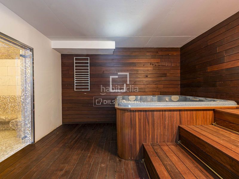 Foto a3c5839d-9bfd-4a57-aa13-675b7659ec1d. Xalet amb aparcament piscina a Matadepera