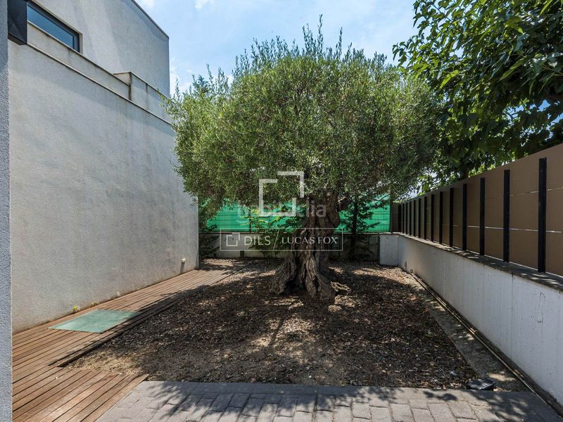 Foto d93f0ed3-a8ef-40e3-b969-7b38565c497e. Xalet amb aparcament piscina a Matadepera