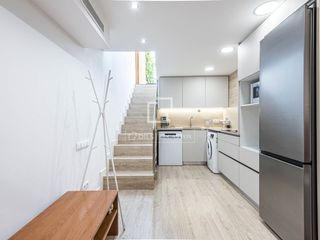 Affitto Appartamento in Valldoreix. Práctico piso con piscina en alquiler en valldoreix
