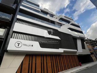 Attique à Centro. Ático tríplex de diseño a estrenar de 5 dormitorios con terraza