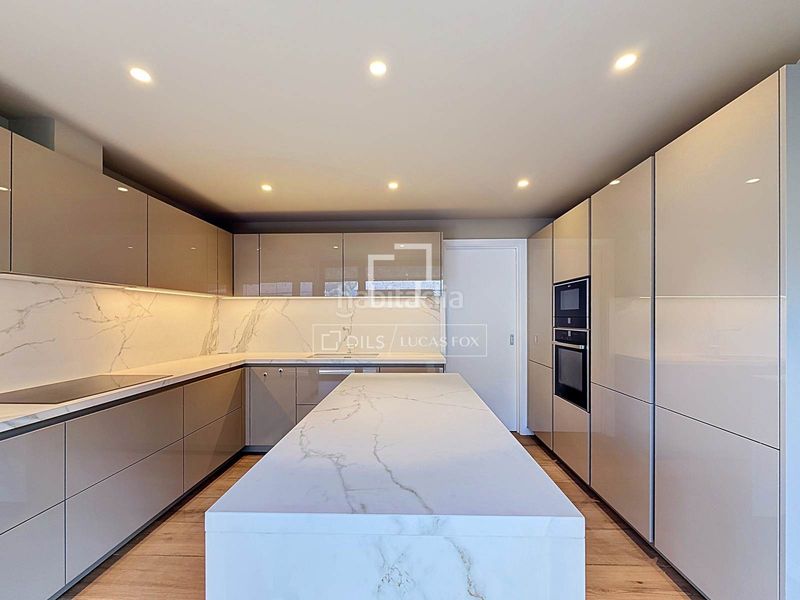 Foto 01da640d-a8a5-4f3c-b30d-b70488fa1062. Piso exclusivo piso de alto standing con 34m2 de terrazas en venta en el corazón de escaldesengordany en Escaldes-Engordany