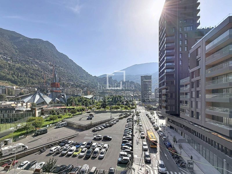 Foto 0a81a542-c266-4688-8fe6-4c0e6fd10a04. Piso exclusivo piso de alto standing con 34m2 de terrazas en venta en el corazón de escaldesengordany en Escaldes-Engordany