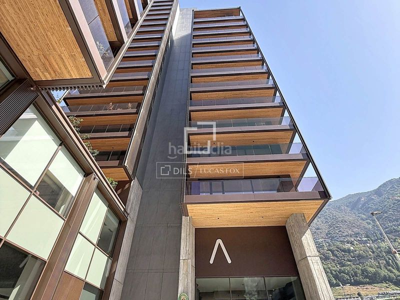 Foto 2518a7d6-88eb-494b-a655-9cecd16b638f. Piso exclusivo piso de alto standing con 34m2 de terrazas en venta en el corazón de escaldesengordany en Escaldes-Engordany