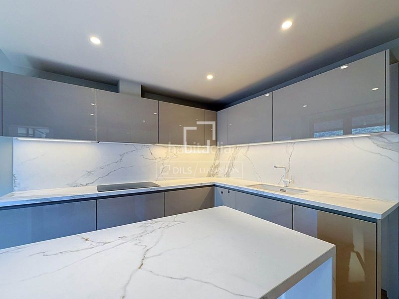 Foto 5eee41f7-38b4-4985-9b39-a677d0425043. Piso exclusivo piso de alto standing con 34m2 de terrazas en venta en el corazón de escaldesengordany en Escaldes-Engordany