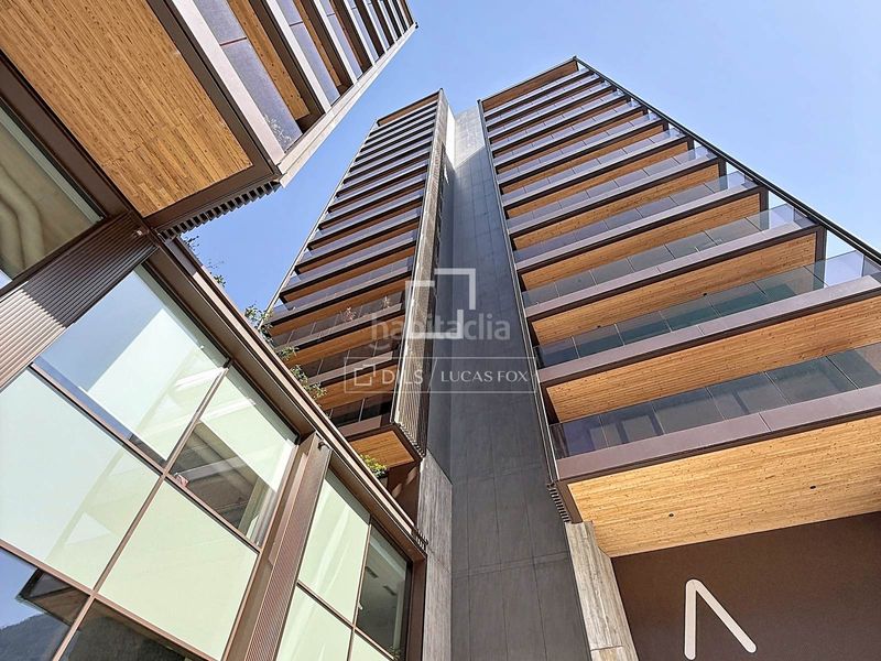 Foto 91731e43-a6c1-4aaa-9413-4a03946c522b. Piso exclusivo piso de alto standing con 34m2 de terrazas en venta en el corazón de escaldesengordany en Escaldes-Engordany