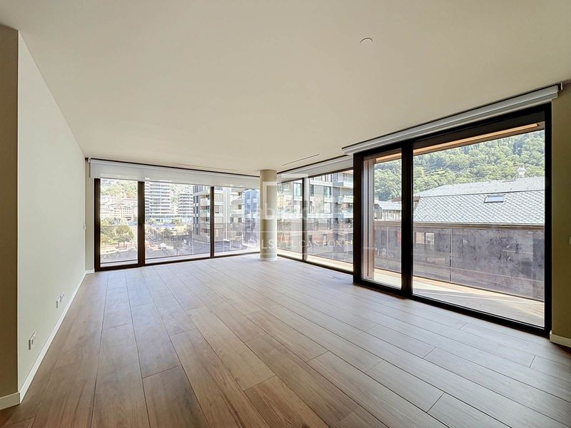 Foto 93f64067-f081-4f88-9eb9-6355adeb034a. Piso exclusivo piso de alto standing con 34m2 de terrazas en venta en el corazón de escaldesengordany en Escaldes-Engordany