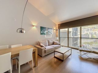 Rent Flat in Els Vilars d´Engordany. Elegante piso amueblado de 2 dormitorios en alquiler en el centr