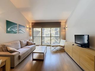 Lloguer Pis a Els Vilars d´Engordany. Elegante piso amueblado de 2 dormitorios en alquiler en el coraz