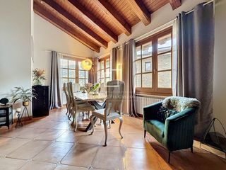 Rent Penthouse in Sispony. Ático dúplex en excelentes condiciones de 3 dormitorios con terr