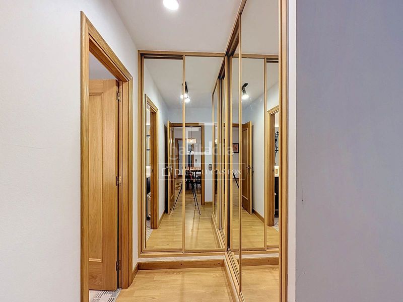 Foto 04b9ebdf-2f2b-4b7a-a02c-31b2db720f5d. Rent flat with heating parking in Arans-La Cortinada Ordino