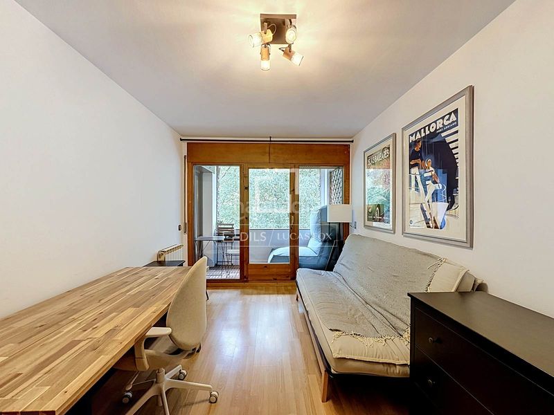 Foto 10f673d5-b411-4e4e-8f6b-efefc0c2d9a0. Rent flat with heating parking in Arans-La Cortinada Ordino