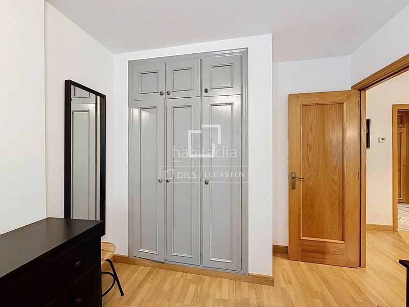 Foto 1d6f335c-ca73-4d11-8001-143cfcdda98f. Rent flat with heating parking in Arans-La Cortinada Ordino