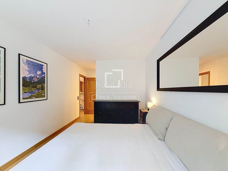 Foto 24112512-2477-4161-9bb9-958571575bc3. Rent flat with heating parking in Arans-La Cortinada Ordino