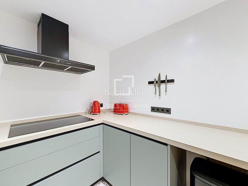 Foto 45f98aca-240d-4b00-8dd2-2a96fee2dae9. Rent flat with heating parking in Arans-La Cortinada Ordino