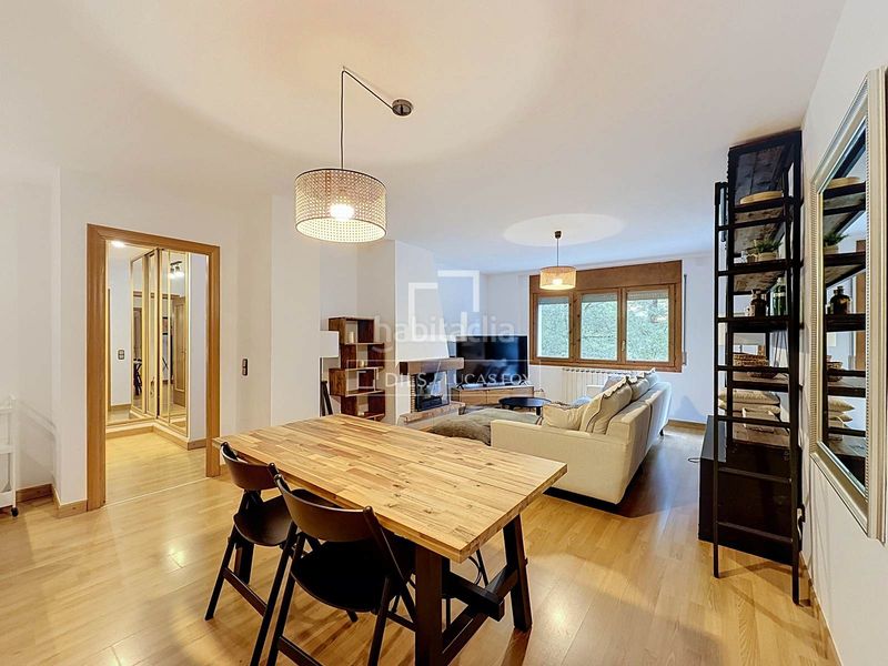 Foto 4685fd67-5c2c-4c75-88d6-a06338b656be. Rent flat with heating parking in Arans-La Cortinada Ordino