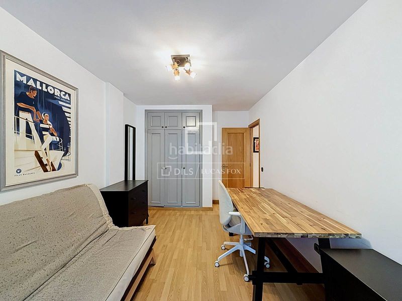 Foto 6141bd30-de1e-4ae8-a7e4-38e41fa0a90d. Rent flat with heating parking in Arans-La Cortinada Ordino