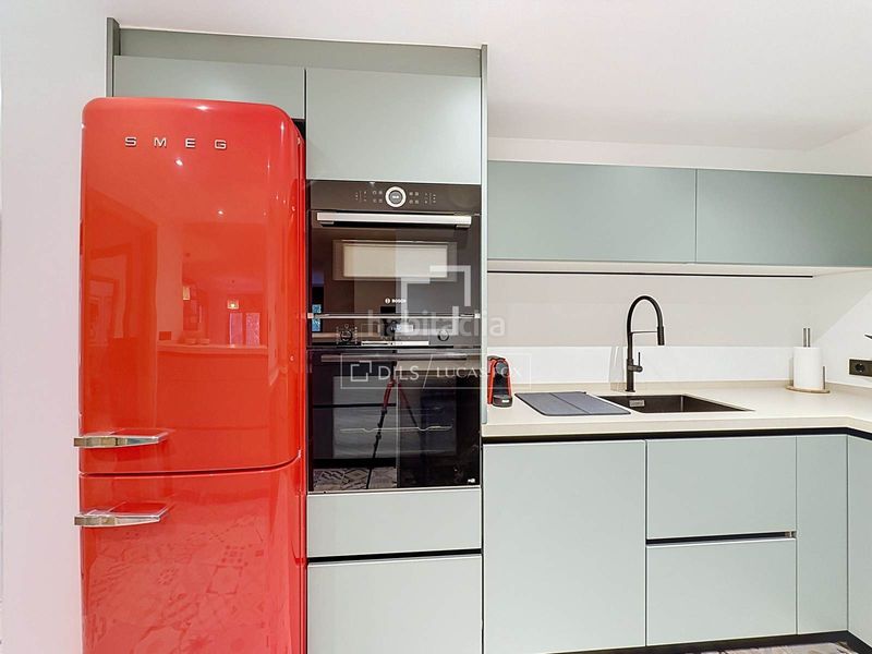 Foto 65827ffa-cc30-455e-80e5-bdc796c4fa9c. Rent flat with heating parking in Arans-La Cortinada Ordino