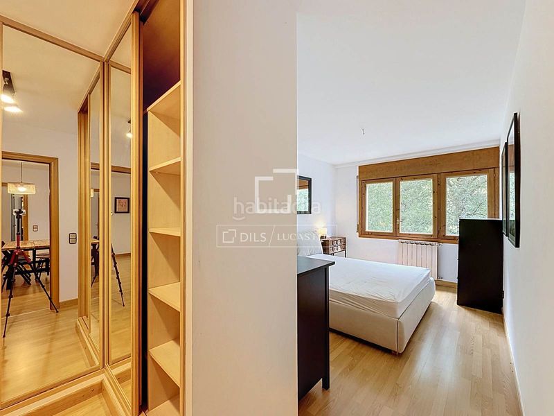 Foto 87c98914-c03c-4a68-8386-537b752a3127. Rent flat with heating parking in Arans-La Cortinada Ordino