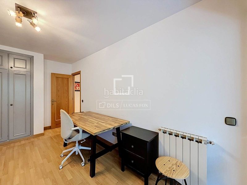 Foto b043872f-36e0-4bf4-9794-06b328e1f9d7. Rent flat with heating parking in Arans-La Cortinada Ordino