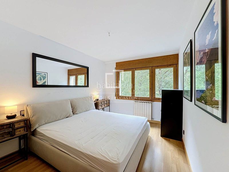 Foto b7a129cf-62cf-4352-a73a-06ff7a727663. Rent flat with heating parking in Arans-La Cortinada Ordino