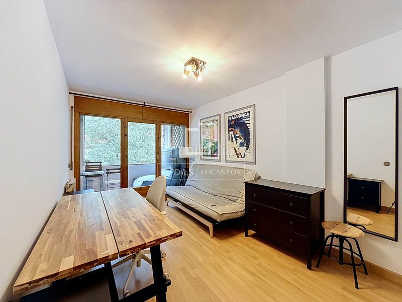 Foto d4b20d16-8f87-441c-bce5-ef1d16bc6578. Rent flat with heating parking in Arans-La Cortinada Ordino
