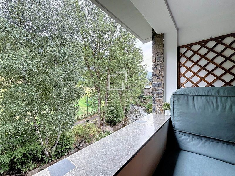 Foto d8845524-b232-433c-8f6f-fdfaf8f9c7bc. Rent flat with heating parking in Arans-La Cortinada Ordino
