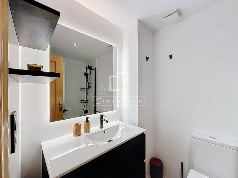 Foto dc454945-e05c-46af-9488-6f4c1233d896. Rent flat with heating parking in Arans-La Cortinada Ordino