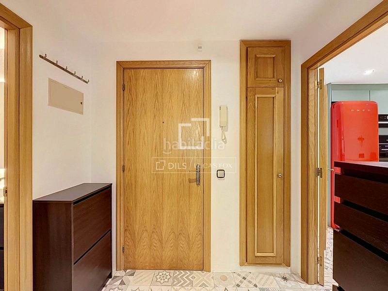 Foto e0e93cc2-483b-4a9d-ad3e-5e53c0f339c5. Rent flat with heating parking in Arans-La Cortinada Ordino