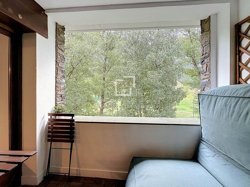 Foto e2017d73-53fa-45b3-8a38-f12a74b92de9. Rent flat with heating parking in Arans-La Cortinada Ordino