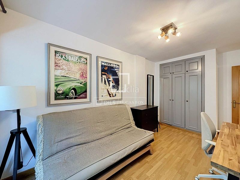Foto ef72e689-0516-43a9-8058-223e395c5f4d. Rent flat with heating parking in Arans-La Cortinada Ordino