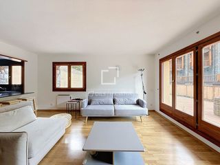 3-bedroom flat for sale in El Tarter, Canillo · 50 of 60