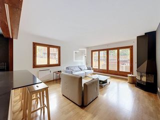 3-bedroom flat for sale in El Tarter, Canillo · 54 of 60